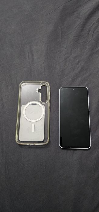 Samsung Galaxy A35