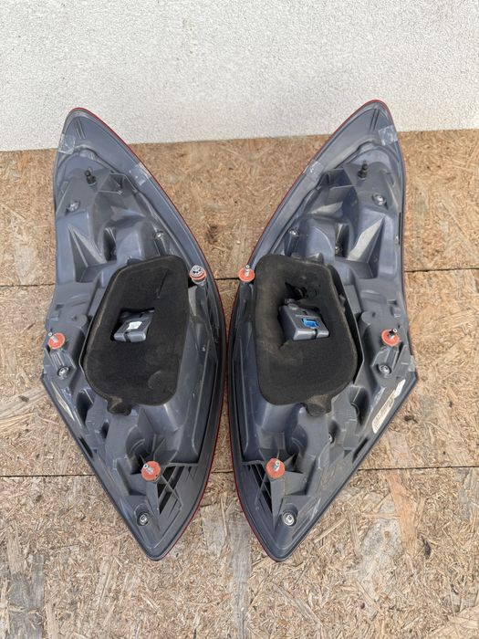 stop lampa tripla stanga Mercedes E Class W213 Sedan LED