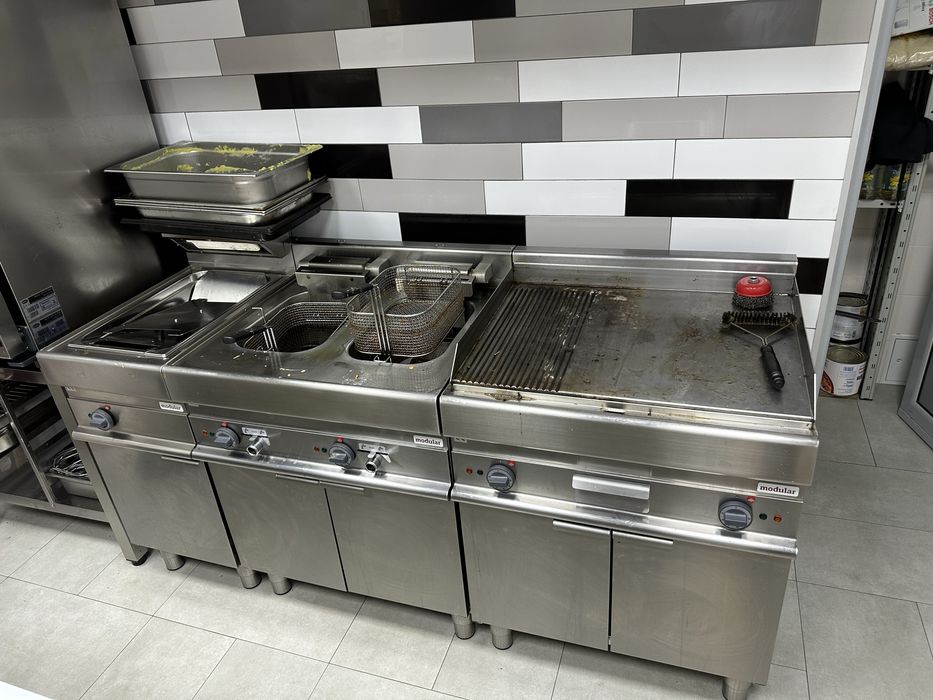 Vand Cedez Afacerea la Cheie cu Franciza pe viata