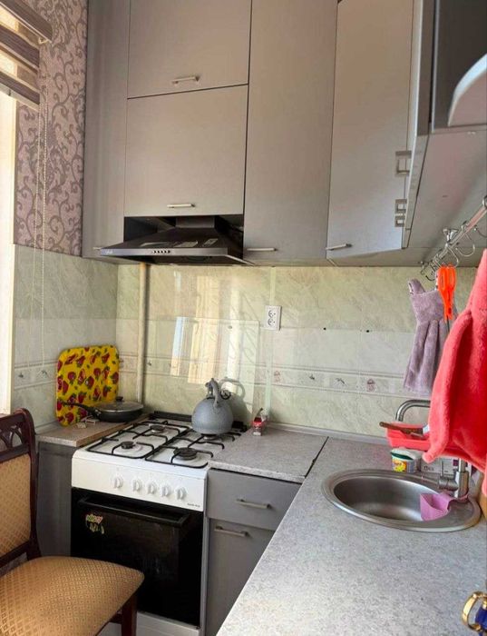Продаётся квартира ТТЗ-1 стадион №Д266