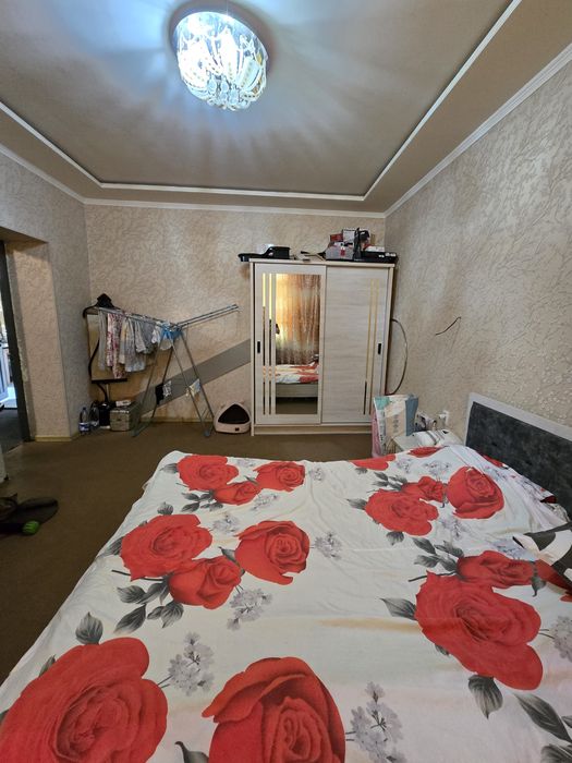 Продаётся дом 2.9 сотки Кибрайский район