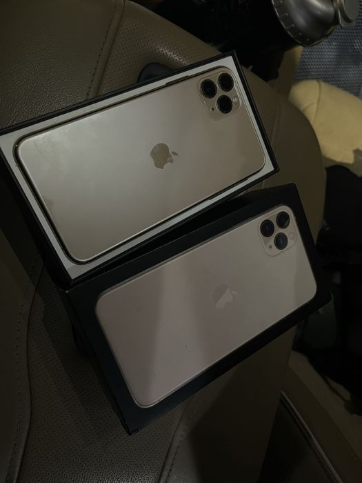 Продам смартфоны apple