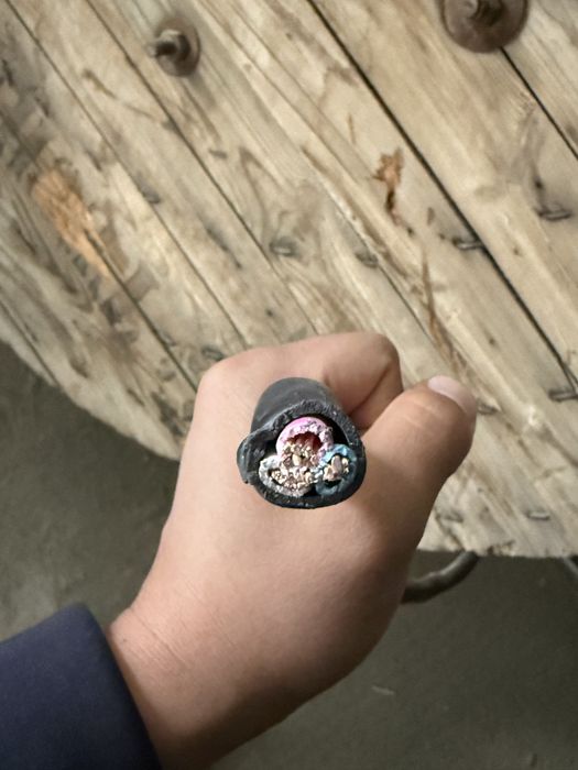 ввг нг 3*10 кабель