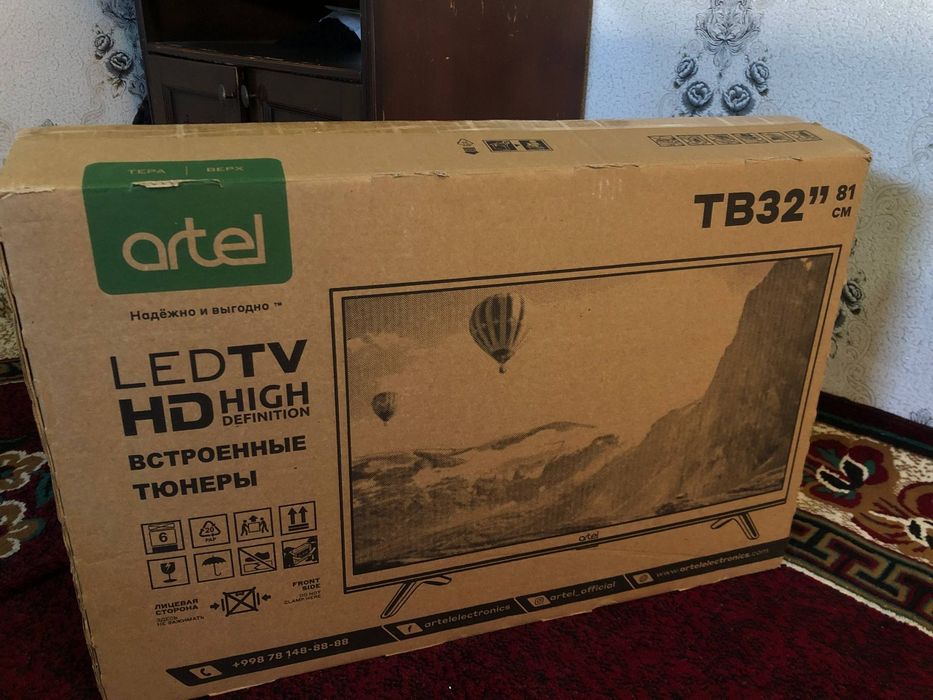 Artel televizor 32
