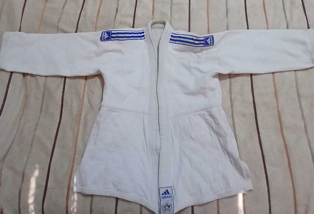 Кимоно Дзюдо JUDO