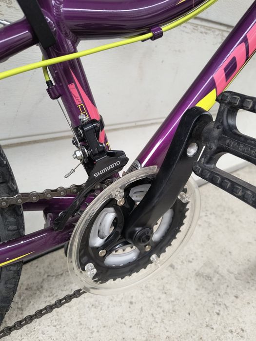 Când Bicicleta Drag