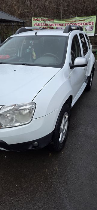 Proprietar vând Duster 2010