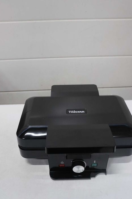 Уред за гофрети Tristar WF-1165 1000W, незалепващо покритие, елегантен дизайн, лек ДЕФЕКТ