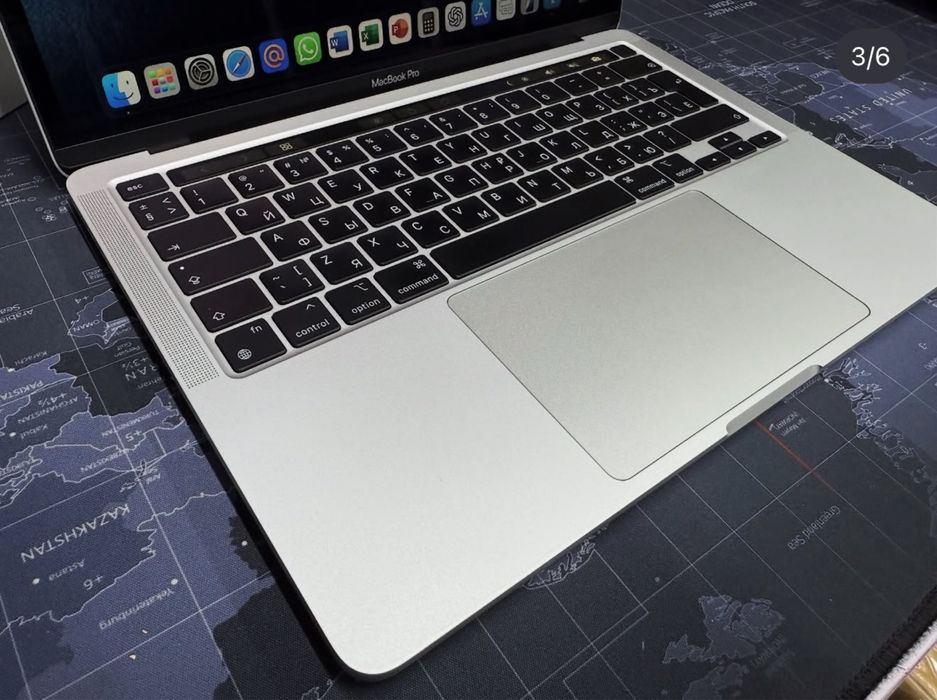 Apple Macbook Pro 13 M1