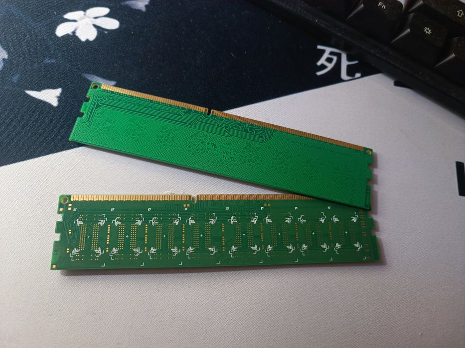 Оперативная Память 8gb