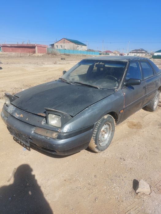 Продам Мазда 323