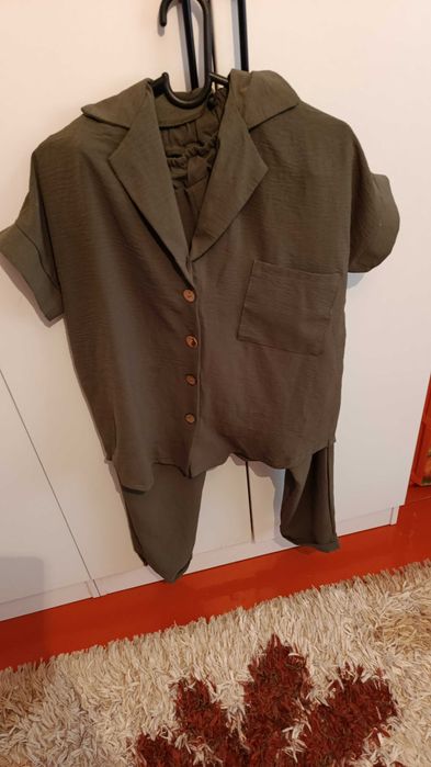 Одежды ,разгрузка