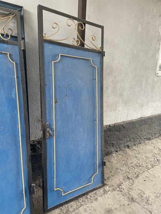 Металлические прочные метталы