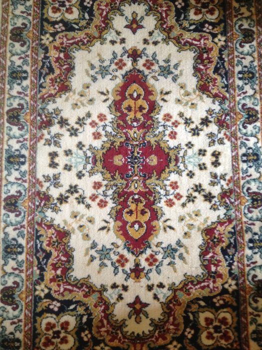 Covoare persane lana naturala