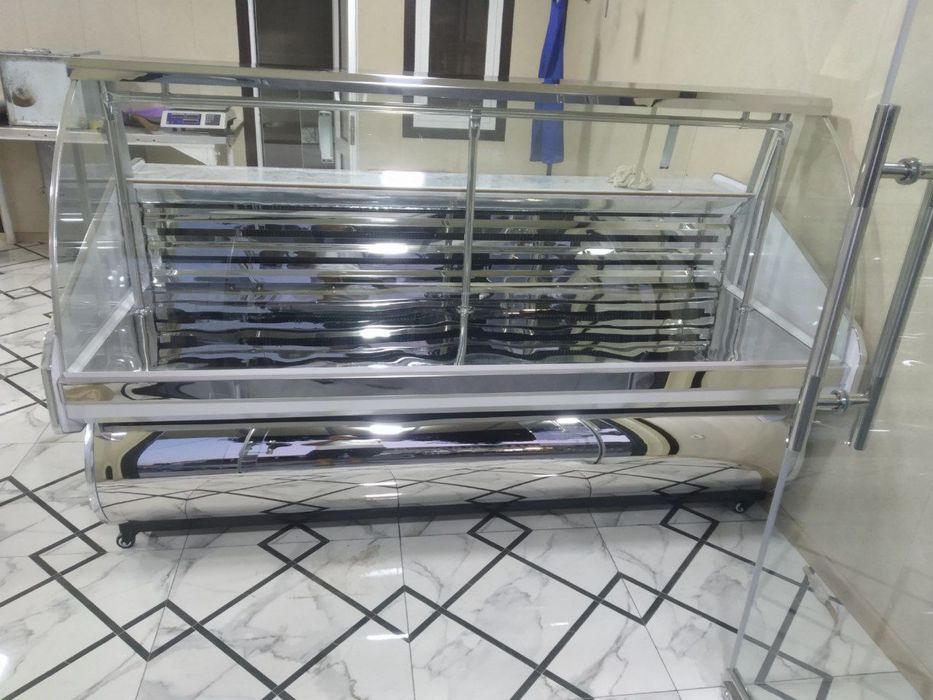 Витирини Холодиьлник