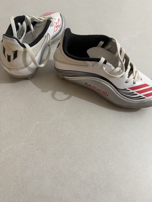 Бутонки F50 Messi 34 номер