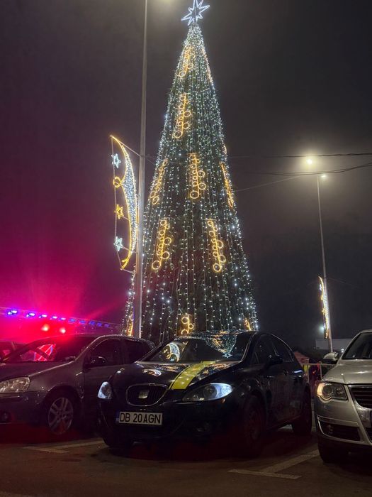 Seat Leon 1P, 2.0 BKD