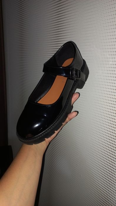 Лоферы 38 размер