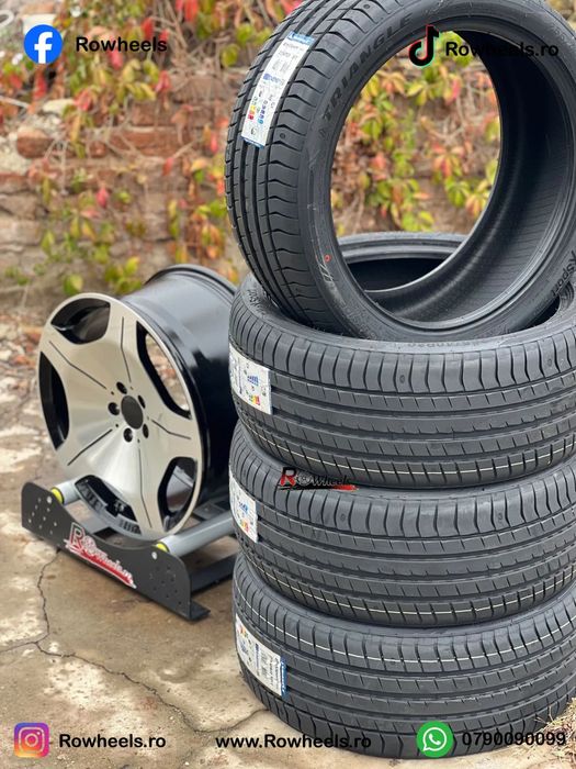 Jante Mercedes20 R20 Model Maybach W222 S class coupe AMG W223 w212 w213 w223 roti mercedes 20 anvelope vara/iarna W222 w223 S class coupe AMG 245-40-20- 275-35-20