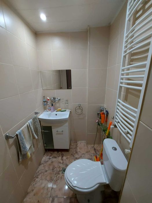 Продава се Четиристаен апартамент в Търговище, Вароша - 106 кв.м за 1203 €/кв.м - Снимка #7