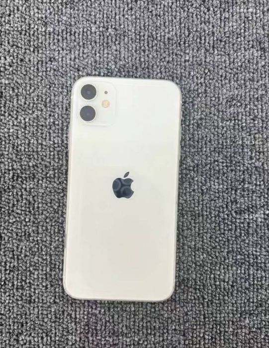 Apple iPhone 11 Xitoy versiyasidagi WiFi telefoni, to'g'ridan-to'g'ri