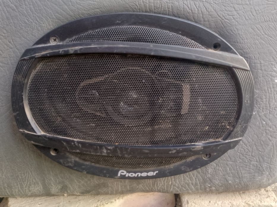 Pioner kalonka hama joyi yahshi xolda