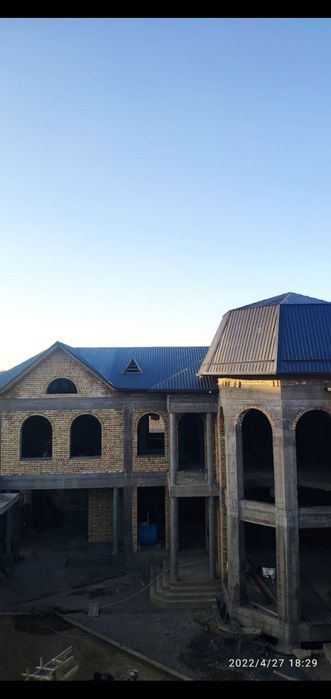 Tom yopamiz sifatli tez va ishonchli