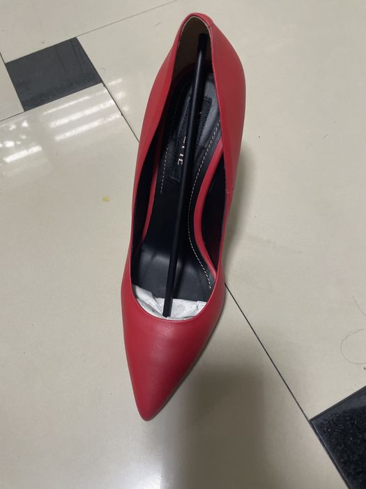 Pantofli eleganti Mussete