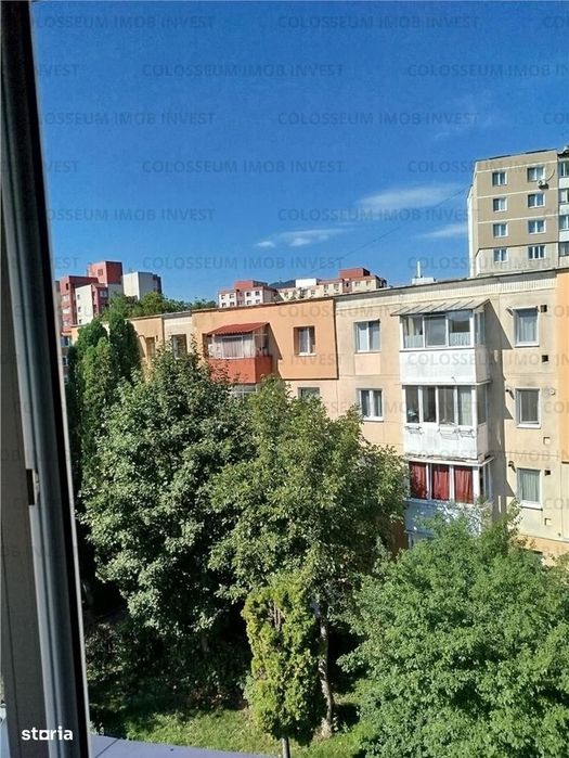 Apartament 2Camere Zona Gemenii