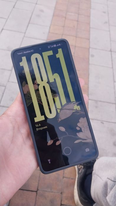 Poco x7 pro 12/512