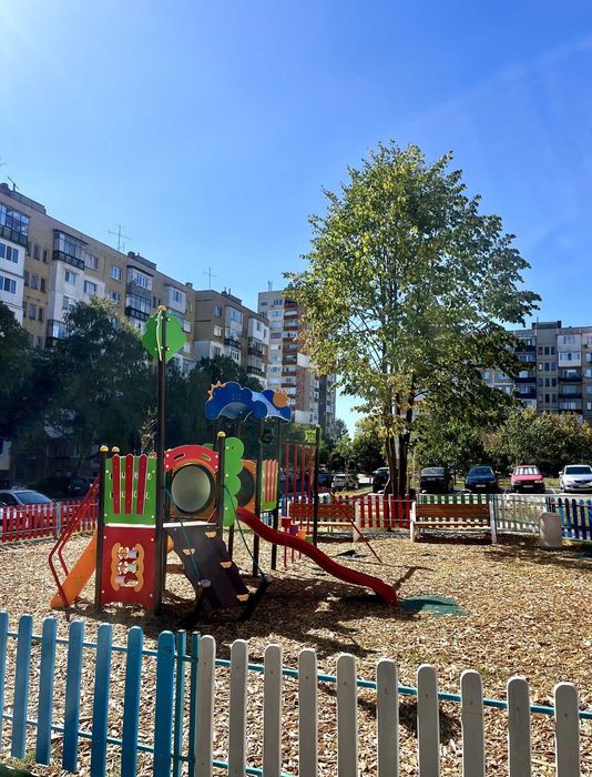 Продава се Двустаен апартамент в Казанлък - 64 кв.м за 1224 €/кв.м - Снимка #12