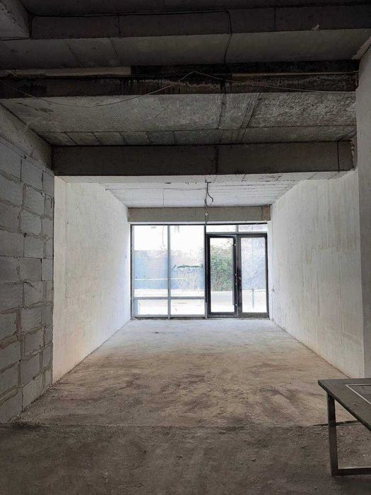 Сдается офисное помещение в ЖК "А" класса Parkwood  185 м2.