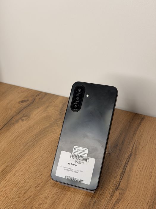 Самсунг Samsung А17 | 0-0-24.  Рассрочка | Без % | Baitimes