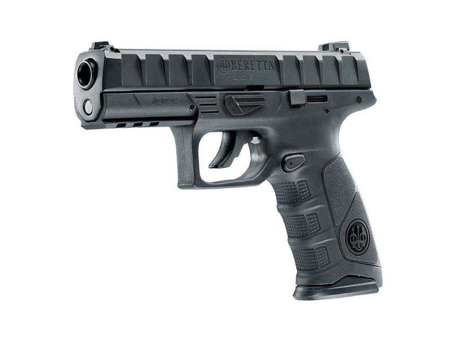 Pistol BlowBack  APX   B E R E T T A   Umarex 4J CO2 airsoft