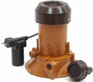 Водяной насос Агидель