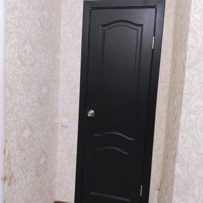 Двери в межкомнатные