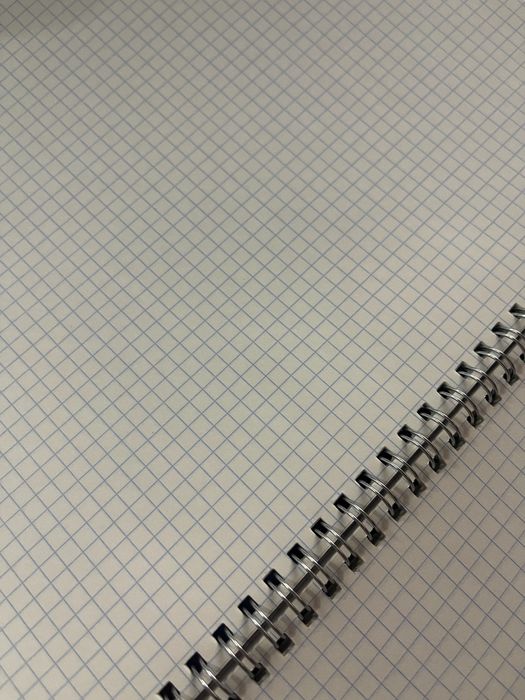 Тетрадь Silwerhof «Shadow forest», А4, 80 листов, клетка