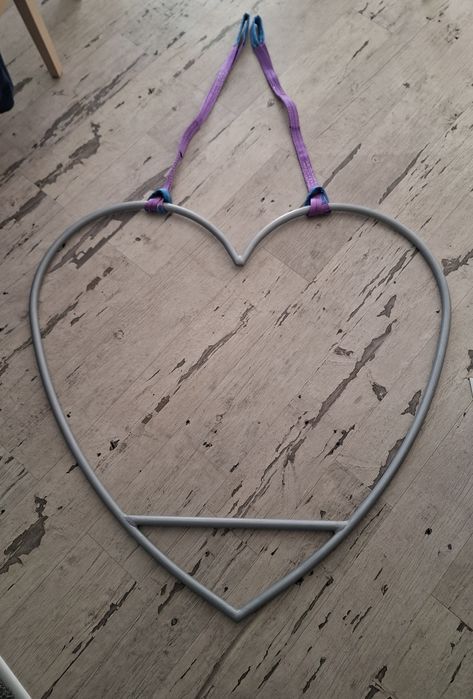 обръч за акробатика