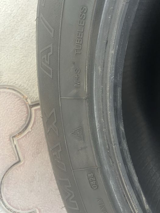 Terramax a/t Sailun 265/60R18