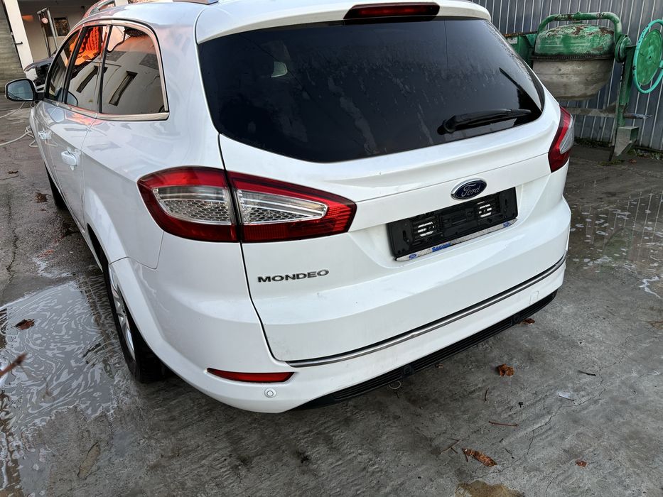 Injectoare  Delphi ford mondeo  mk4 2.0 tdci  163 cp