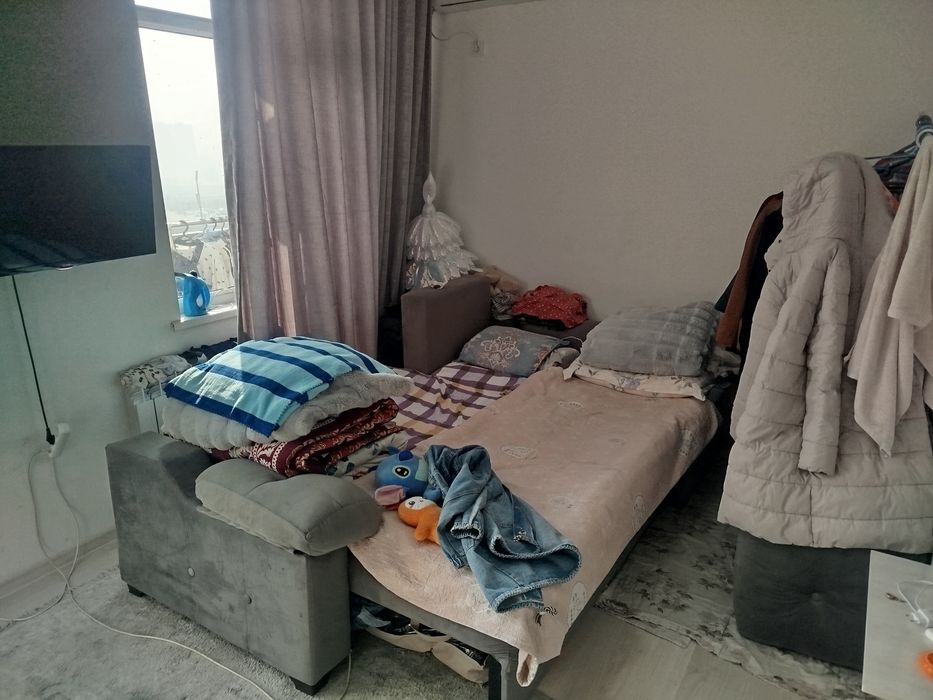 Srochno ijaraga 1qiz ayol olamiz