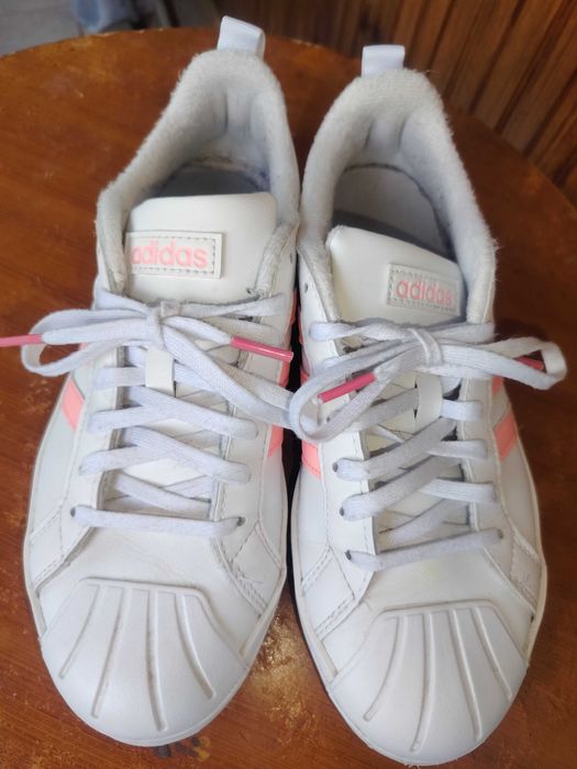 Кецове Адидас, размер 38 2/3