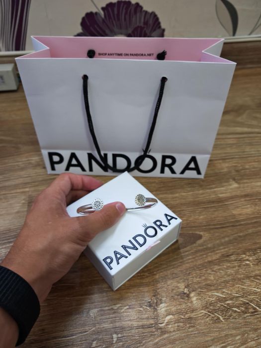 Дамска гривна Pandora