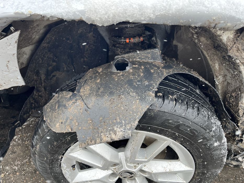 Шкода йети 1.8 2014 год