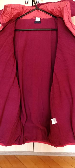 Зимно яке Л размер