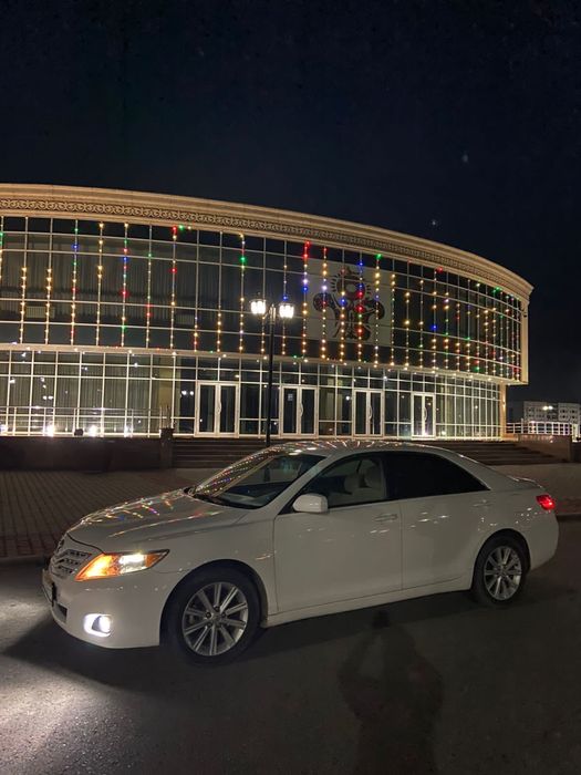 Продам камри 45