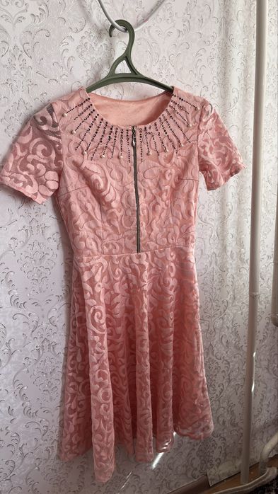 разные платье и юбки