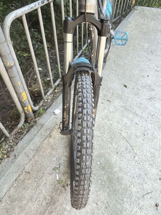 Мекица Norco tryax