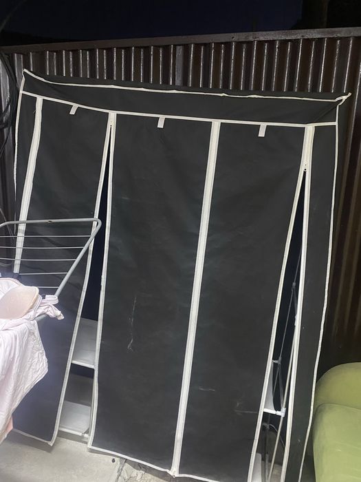 Складной шкаф продам