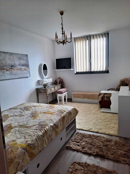 Apartament 2cam., open space - ISHO, spre inchiriere